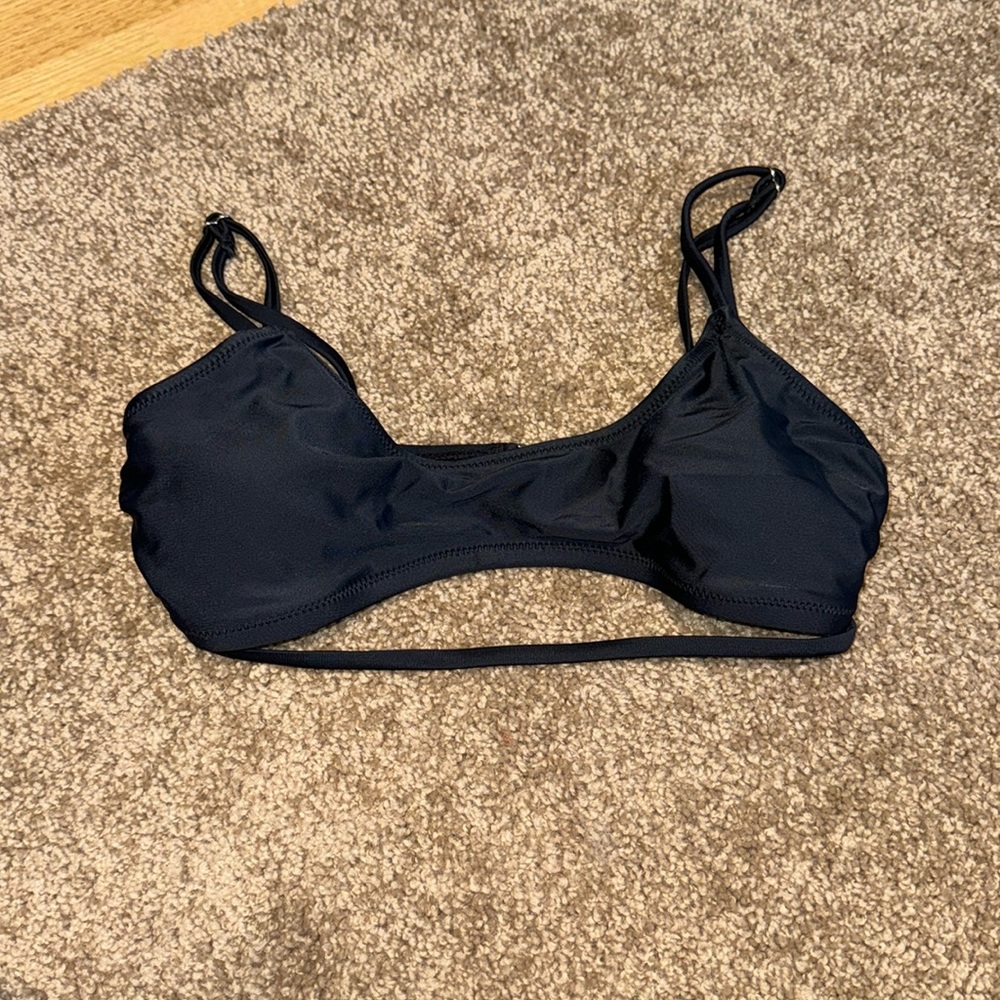 Swim top